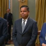 புதிய கனேடிய பிரதமராக Mark Carney பதவியேற்றார்