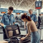 20 வயது கனேடிய இளம் பெண் 17 கிலோகிராம் போதைப் பொருளுடன் கொழும்பு விமான நிலையத்தில் கைது!