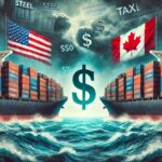 அமெரிக்காவிற்கு விநியோகிக்கும் மின்சாரத்திற்கான 25% வரியை ஒன்டாரியோ தற்காலிகமாக நிறுத்தியது