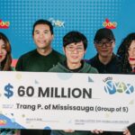 ஜாக்பாட் அதிர்ஷ்டம் – GTA ஊழியர்கள் ஐவர் $60 மில்லியன் வென்றனர்! Morgan Kitchen Photography