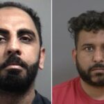 5 மில்லியன் பெறுமதியான பொருட்களைத் திருடிய இருவர் கைது!