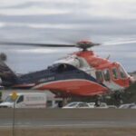 பிக்கரிங்கில் கார் மோதி விபத்து! ஒருவர் பலி, ஒருவர் படுகாயம்