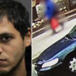 டொராண்டோ பல்கலை. வளாகத்தில் திட்டமிட்டு வாகனத்தால் மோதியதில் நால்வர் காயம்!