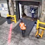 கனடாவில் கடத்தல், கொள்ளை: அமெரிக்காவில் துப்பாக்கி கடத்தி கைது