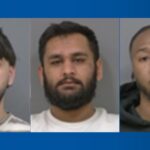 பொய்யான வாகன விபத்துகளை ஏற்படுத்தி காப்பீடு பெற்ற மோசடி அம்பலம்! மூவர் கைது!