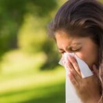 டொராண்டோவில் வசந்தகால ஒவ்வாமை குறித்து எச்சரிக்கை!