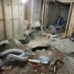 ஓய்வுபெற்ற தம்பதியினர் ஏமாற்றம்: $85,000 செலுத்தியும் basement நிர்மாணப் பணிகளை முடிக்காத நிறுவனம்!