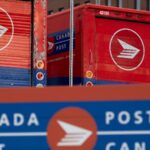 பேச்சுவார்த்தை தொடரும் நிலையில் கனடா Post பணியாளர்கள் வேலை நிறுத்தம்!