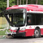 எடோபிகோக் பகுதியில் தொடர் வாகன விபத்து! 7 பேர் காயம்!