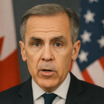 கோல்டன் டோம் ஏவுகணை தடுப்புப் பாதுகாப்பு திட்டத்தில் கனடா