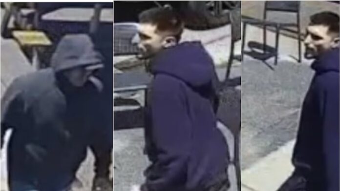 Toronto police investigating knife attack at East York restaurant