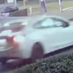 எடொபிகோவில் பெண்ணை மோதிவிட்டு தப்பிய வாகன சாரதி! வலைவீசும் பொலிசார்! Hit-and-run accident scene in Etobicoke, Toronto