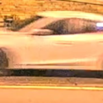 பெண்ணை மோதிவிட்டு தப்பிச் சென்ற வாகன சாரதி Hit-and-run accident scene in Etobicoke, Toronto