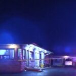 ஸ்காபரோவில் மோட்டலில் கத்தி குத்து! 30 வயது பெண் பலத்த காயம்!