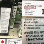 கனடா தயாரிப்பு என பொய் விளம்பரம்: Loblaw நிறுவனத்திற்கு $10,000 அபராதம்!