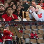 ஒலிம்பிக் ஹாக்கி: அமெரிக்காவிடம் தங்கம் இழந்த கனடா – ரசிகர்கள் பெரும்சோகம்!