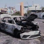 நிலைமை சீராகும் வரை காத்திருப்பதைத் தவிர வேறு வழியில்லை : மெக்சிகோ வன்முறை தாயகம் திரும்ப முடியாமல் அவதிப்படும் கனடிய தம்பதி தகவல்!