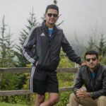 பாகிஸ்தானில் PhD ஆய்விற்காகச் சென்றிருந்த University of Toronto மாணவர் கைது : குடும்பத்தினர் கவலை!