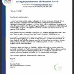 விசேட தேவையுடைய மாணவர்களுக்கான பாடசாலையில் தரம் 9 சேர்க்கை நிறுத்தம் – Toronto-வில் போராட்டத்திற்கு தயாராகும் பெற்றோர்!