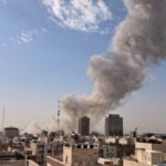 ஈரான் மீது அமெரிக்கா தாக்குதலை ஆதரிக்கும் பிரதமர் கார்னி கனேடியர்களுக்கு விடுக்கும் அவசர அறிவுறுத்தல்!