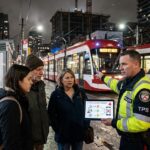 ‘ராக்கெட் வேகத்தில் பரவியுள்ள AI மோசடிகள் ‘ – டொராண்டோ பொலிசார் கடும் எச்சரிக்கை!