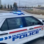 Courtice பகுதியில் பயங்கர வீடு தீ விபத்து: ஒருவர் காணவில்லை!