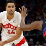 வாழ்நாள் தடைக்குப் பின் மீண்டும் களமிறங்கும் Toronto Raptors அணியின் ஜொன்டி பொட்டர்!