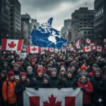 கனடாவிலிருந்து அல்பெர்ட்டா பிரிந்து செல்ல 80% மக்கள் எதிர்ப்பு: சமீபத்திய கருத்துக்கணிப்பில் வெளியான அதிரடித் தகவல்!