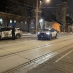 Toronto-வின் Moss Park அருகே கத்திக்குத்து: ஒருவர் காயம், ஒருவர் கைது!