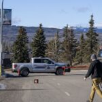 பிரிட்டிஷ் கொலம்பியா துப்பாக்கிச்சூடு: கொலையாளியின் சகோதரர் அதிரடியாக கைது!