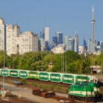 கனடா – அமெரிக்கா மோதும் ஐஸ் ஹாக்கி இறுதிப்போட்டி – ரசிகர்களுக்காக விசேட ரயில் சேவையை அறிவித்தது GO Transit!