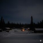 இருளில் மூழ்கிக் கிடக்கும் கனடாவின் Nibinamik பகுதியில் 5 நாட்களாக மின்சாரம் இல்லை: மக்கள் கடும் அவதி!