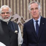 பிரதமர் கார்னியின் இந்திய விஜயம் – கனடா மேற்கொண்ட அதிரடி நடவடிக்கை!