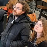 மனிதக் கடத்தல்காரர்கள் விவகாரத்தில் சிக்கிய தந்தையும் – மகளும் – குயெல்ப் Guelph நகரில் பரபரப்பு!