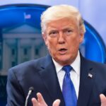 அமெரிக்க அதிபர் ட்ரம்ப் (Trump) ஆற்றிய கொள்கை விளக்க உரை: குடியேற்றவாசிகள் மீது கடமையாக சாடல்!