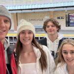 கனடாவில் நிரந்தர வதிவிட உரிமை பெற்ற அமெரிக்க மருத்துவர்!