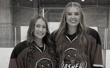 Alberta கோர விபத்தில் இளம் ஹொக்கி வீராங்கனைகள் இருவர் உயிரிழப்பு!