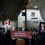 ஈரான் மீதான தாக்குதலில் கனடா ஒருபோதும் பங்கேற்காது – பிரதமர் மார்க் கார்னி (Mark Carney) உறுதி!