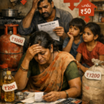 ஈரான் மோதலால் கனடாவில் வாழ்க்கை செலவு உயர்வு: எரிபொருள் விலையில் கடும் தாக்கம்!