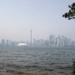 Toronto மற்றும் GTA பகுதிகளில் மஞ்சள் நிற காற்று – தரத்தின் தன்மை குறித்தும் எச்சரிக்கை – பொதுமக்கள் அவதானம்!