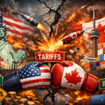 அமெரிக்காவுடனான வர்த்தகப் போர் – கனடா வசமுள்ள துருப்புச் சீட்டுகள்!