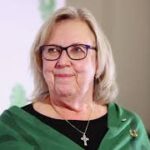 நெதன்யாகுவை ‘அமைதியின் எதிரி’ என விமர்சித்த எலிசபெத் மே!