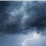 டொராண்டோவிற்கு வெள்ள அபாய எச்சரிக்கை – 75 மி.மீ வரை கனமழை பெய்யவும் வாய்ப்பு!