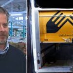 Strait of Hormuz மோதல் – Toronto உணவுக் களஞ்சியத்திற்கு வரவிருந்த $90,000 மதிப்பிலான உணவுப் பொருட்கள் சேதம்!