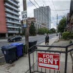 Toronto-வில் வாடகை வீடுகளின் விலை சரிவு: வாடகைதாரர்களுக்குக் கிடைத்துள்ள அரிய வாய்ப்பு!