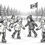 கியூபெக் பனி விளையாட்டுகளின் போது 3 சிறுவர்கள் உயிரிழப்பு!