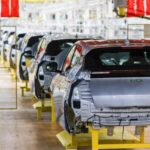 கனடாவில் சீன மின்சார வாகனங்கள் – மலிவு விலை கார்களுக்கு காத்திருப்பு!