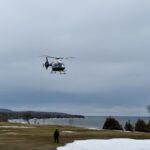 ஆல்பர்ட்டாவில் காட்டுத்தீ அபாயம் – நகரங்களைப் பாதுகாக்கத் தீவிரமடையும் தடுப்பு நடவடிக்கைகள்!