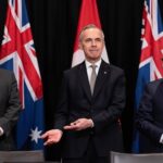 “ஈரான் அணு ஆயுதத் திறனை இழக்கும் வரை போர்நிறுத்தம் சாத்தியமில்லை” – நட்பு நாடுகளுக்கு துணை நிற்பதில் தயக்கமில்லை என்கிறார் கார்னி!