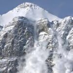 BC யில் பயங்கர பனிச்சரிவு – தெளிவான வானிலையை கண்டு ஏமாற வேண்டாமென கடும் எச்சரிக்கை!